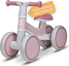Bici senza pedali per bambini