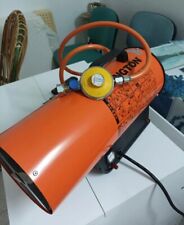 Remington REM 17 300W Generatore Aria Calda a Gas - Arancione (4018.033)