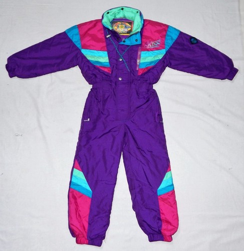 Tuta sci snowboard skiss - da,