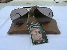 RAY BAN  B&L  U.S.A . VINTAGE