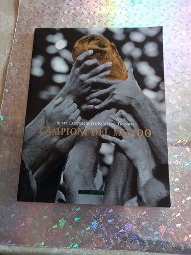 Campioni del mondo - campioni,