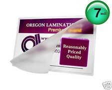 Sacchetti di laminazione a