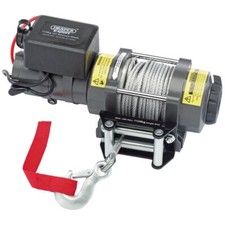 Draper Expert 24441 Recovery