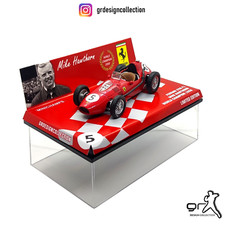 Mike hawthorn ferrari - mike,