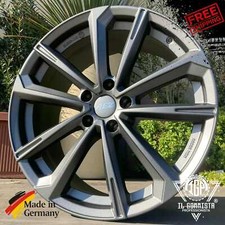 CERCHI LEGA  ARUBA GRAPHITE