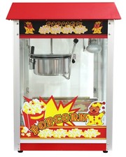 MACCHINA POP CORN MACHINE