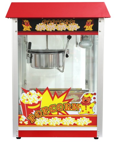 Macchina pop corn - macchina,