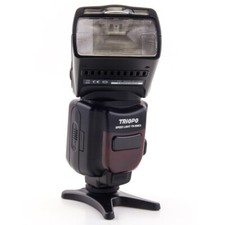 Flash TTL wireless TRIOPO