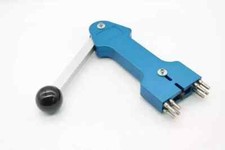 Estrattore di regole per lame