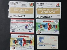 VARESE MILANO VERONA BASKET