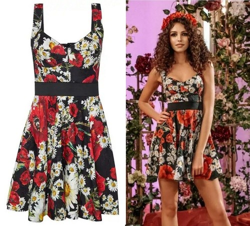 Abito dolce gabbana - abito,