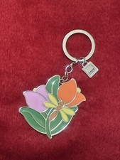 THUN PORTACHIAVI FIORI