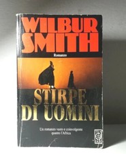STIRPE DI UOMINI DI WILBUR