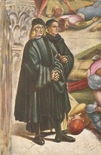 ARTE: Luca Signorelli / Beato
