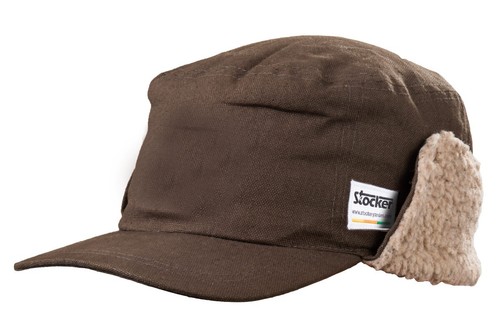 Stocker cappello imbottito - stocker,
