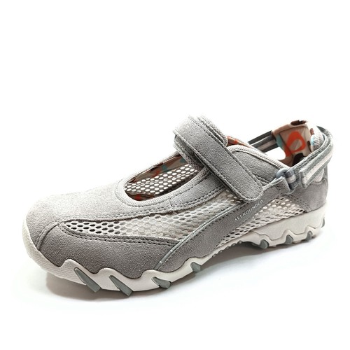 Allrounder mephisto 12 - by,