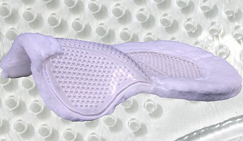 Salvaschiena mini pad gel - salvaschiena,