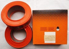 2 FILTRO ARIA RENAULT R3 R4 RODEO LAUTRETTE