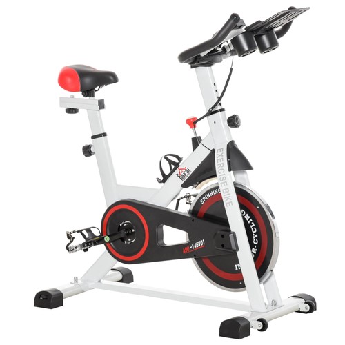 Cyclette professionale - professionale, da