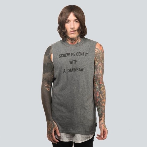 Drop dead screw serbatoio - drop,
