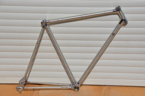 Vintage alan competizione road - alan,