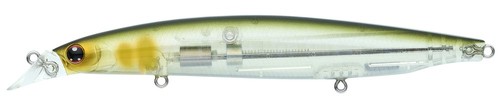 Daiwa shoreline shiner - shoreline,