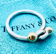 Anello Tiffany & Co. Hook &