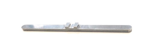 Freeline axle key - axle, 8x8x135mm