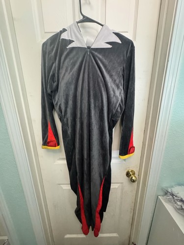 Costume shadow the hedgehog - costume,