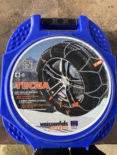 Tecna Weissenfels Sistem Clack&go Gruppo 9 NM30090STD