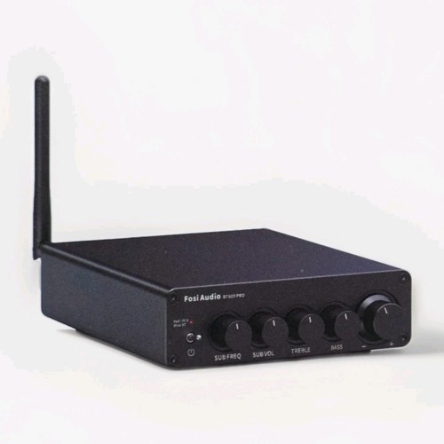 Fosi audio bt30d pro - fosi,