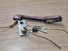 GE General Electric Radio e