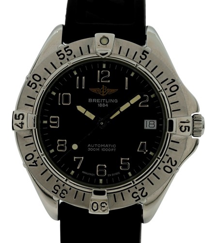 Orologio svizzero automatico