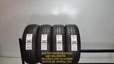 GOMME USATE   185/60R15 84H