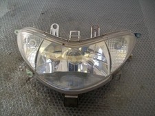 FANALE ANTERIORE PER KYMCO