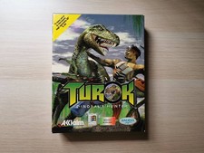 Turok Dinosaur Hunter PC Big