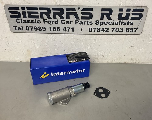 Ford sierra zaffiro dohc 8 - ford,