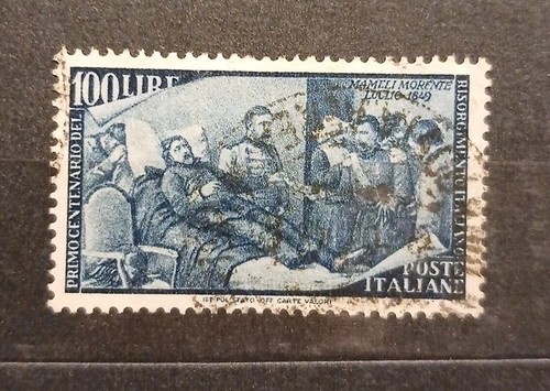 1948 repubblica francobolli - 1948,