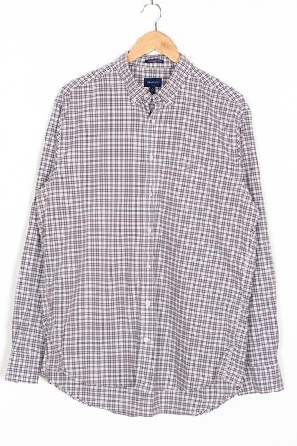 Camicia oxford gant the - camicia,