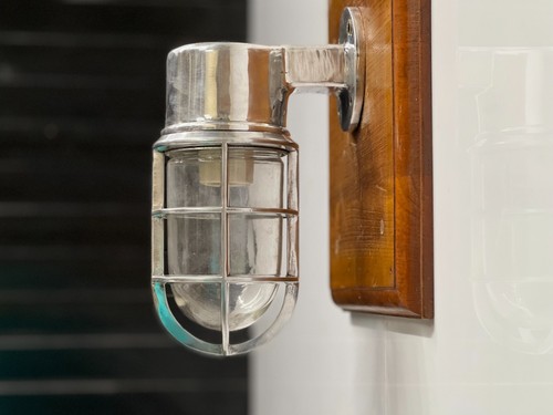 Vintage nautical marine wall - nautical,