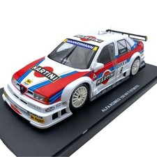 Modellino Auto Werk83 1/18