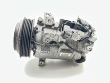 COMPRESSORE A/C PER NISSAN Qashqai Serie 926004EA0A Diesel 1.5 (14>)