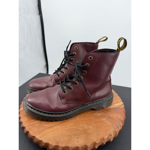 Stivali combattimento dr - combattimento,