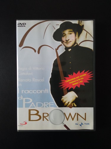 Dvd film cofanetto serie - cofanetto, rai