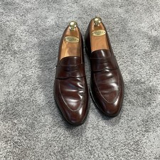 Mocassini Crocket & Jones