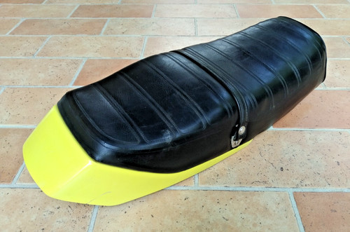 Yamaha xj650 sella - sella, +