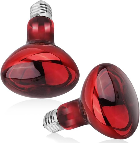 Lampada infrarossi - lampada,