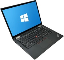 Lenovo ThinkPad X390 YOGA