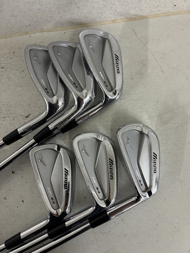Mizuno set ferri destrimani - set,