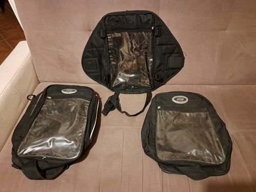 Borse moto givi serbatoio - givi,